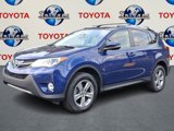 Used 2015 Toyota RAV4 XLE image 3
