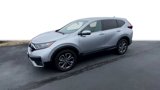 Used 2022 Honda CR-V EX image 4