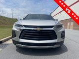 Used 2020 Chevrolet Blazer LT image 2