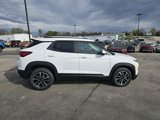 New 2025 Chevrolet TrailBlazer LT w/ Driver Confidence Package image 2