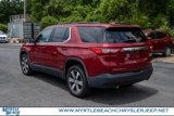 Used 2019 Chevrolet Traverse LT w/ LT Premium Package image 4