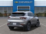 New 2025 Chevrolet TrailBlazer LT w/ Driver Confidence Package image 4