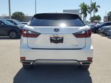Used 2021 Lexus RX 350 FWD w/ Accessory Package image 5