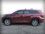 Used 2015 Toyota Highlander XLE image 4