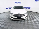 Certified 2017 Ford Fusion SE image 3
