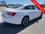 Used 2023 Chevrolet Malibu LT image 5