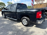 Used 2012 Chevrolet Silverado 1500 LT w/ All-Star Edition image 3