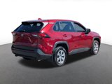 Used 2024 Toyota RAV4 LE image 3