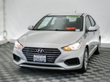 Used 2019 Hyundai Accent SE image 3