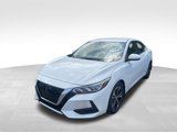 Used 2023 Nissan Sentra SV w/ All-Weather Package image 2