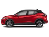 Certified 2023 Nissan Kicks SV image 2