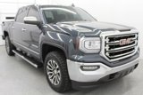Used 2018 GMC Sierra 1500 SLT w/ SLT Premium Package image 4