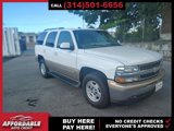Used 2005 Chevrolet Tahoe LT w/ LT Preferred Equipment Group image 6