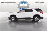 Used 2019 Chevrolet Traverse LT w/ LT Premium Package image 6