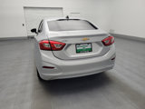 Used 2018 Chevrolet Cruze LS image 6
