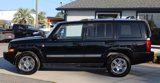 Used 2006 Jeep Commander Limited w/ Trailer Tow Group IV image 2