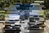 Used 2022 Volkswagen Tiguan SE R-Line image 2