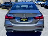 Used 2021 Mercedes-Benz A 220 4MATIC image 6