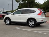 Used 2015 Honda CR-V EX-L image 4