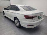 Used 2019 Volkswagen Jetta S image 3