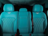 Used 2018 Bentley Bentayga image 4