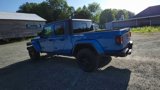 New 2023 Jeep Gladiator Sport image 2