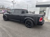 Used 2015 RAM 1500 Laramie Longhorn image 2