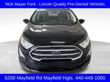 Used 2021 Ford EcoSport SE w/ SE Appearance Package image 2