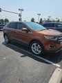 Used 2017 Ford Edge Titanium w/ Equipment Group 301A image 2