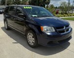 Used 2014 Dodge Grand Caravan American Value Package w/ UConnect Hands-Free Group image 4