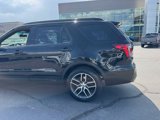 Certified 2017 Ford Explorer Sport image 4