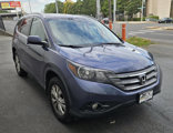 Used 2013 Honda CR-V EX-L image 4