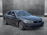 Used 2018 BMW 530i w/ Premium Package image 3