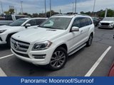 Used 2015 Mercedes-Benz GL 320 BlueTEC 4MATIC image 4