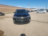 Used 2020 Chevrolet Traverse LT w/ LT Premium Package image 4