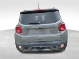 Used 2021 Jeep Renegade Limited w/ Sun & Sound Group image 4