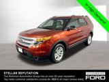 Used 2014 Ford Explorer XLT w/ Equipment Group 202A image 2