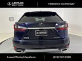 Used 2020 Lexus RX 350 AWD w/ Premium Package image 4
