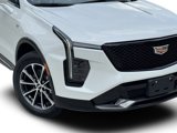 New 2025 Cadillac XT4 Sport image 6