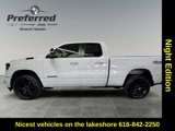 Used 2022 RAM 1500 Big Horn image 2
