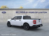 New 2025 Ford Maverick XLT image 4