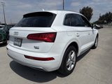 Used 2018 Audi Q5 2.0T Premium Plus w/ Premium Plus Package image 4