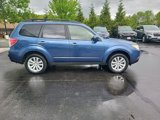 Used 2012 Subaru Forester 2.5X Premium image 6