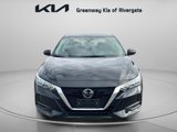 Used 2023 Nissan Sentra SV image 2