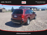 Used 2008 Suzuki XL7 Luxury image 6