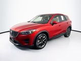 Used 2016 MAZDA CX-5 Grand Touring image 3