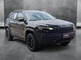 Used 2019 Jeep Cherokee Trailhawk w/ Trailer Tow Group image 3