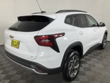 New 2025 Chevrolet Trax LT image 5