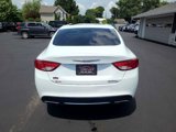 Used 2016 Chrysler 200 C image 4