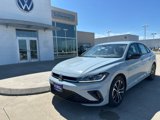 New 2025 Volkswagen Jetta Sport image 2